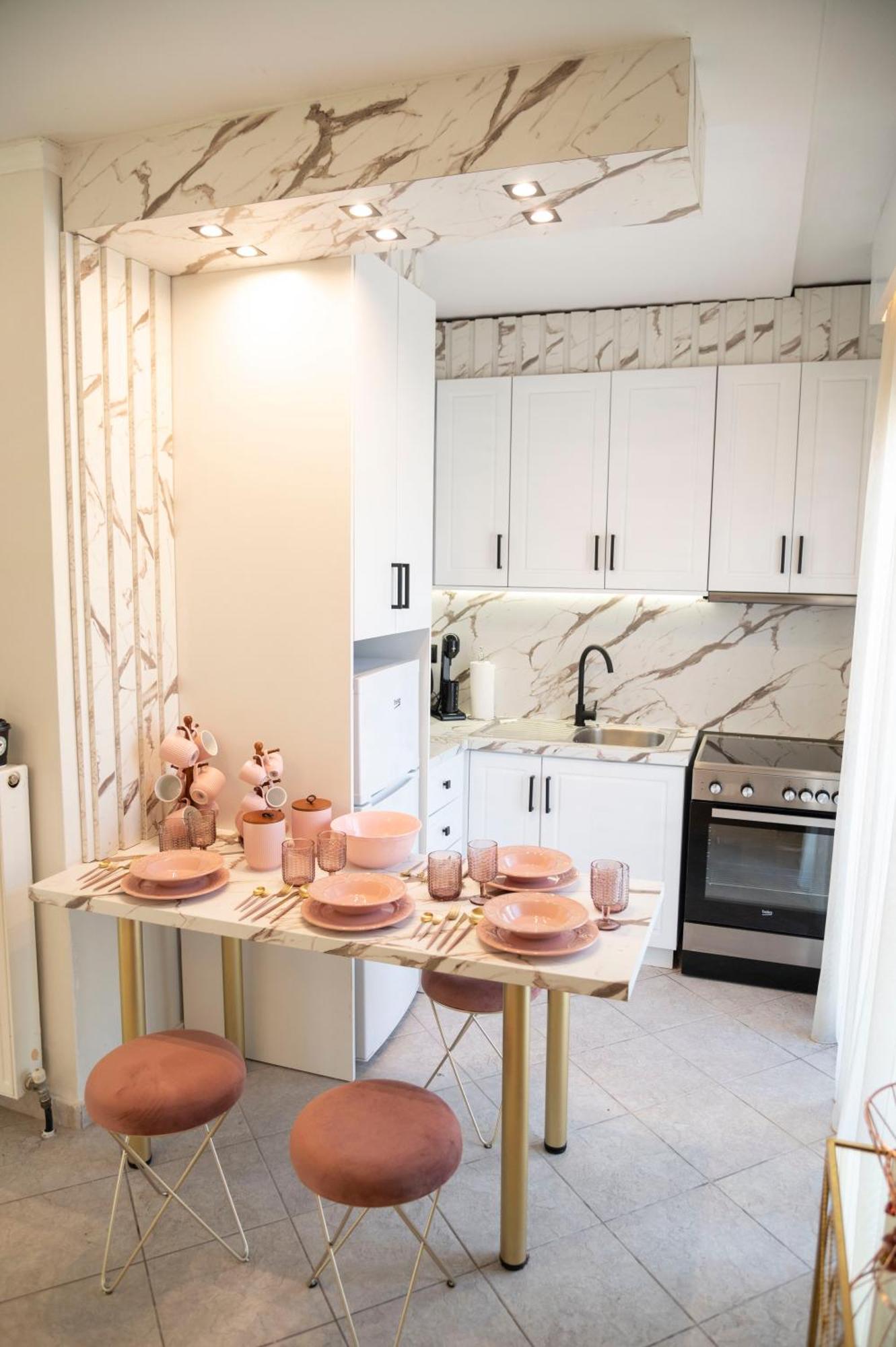 Seaview Luxury Apartment *