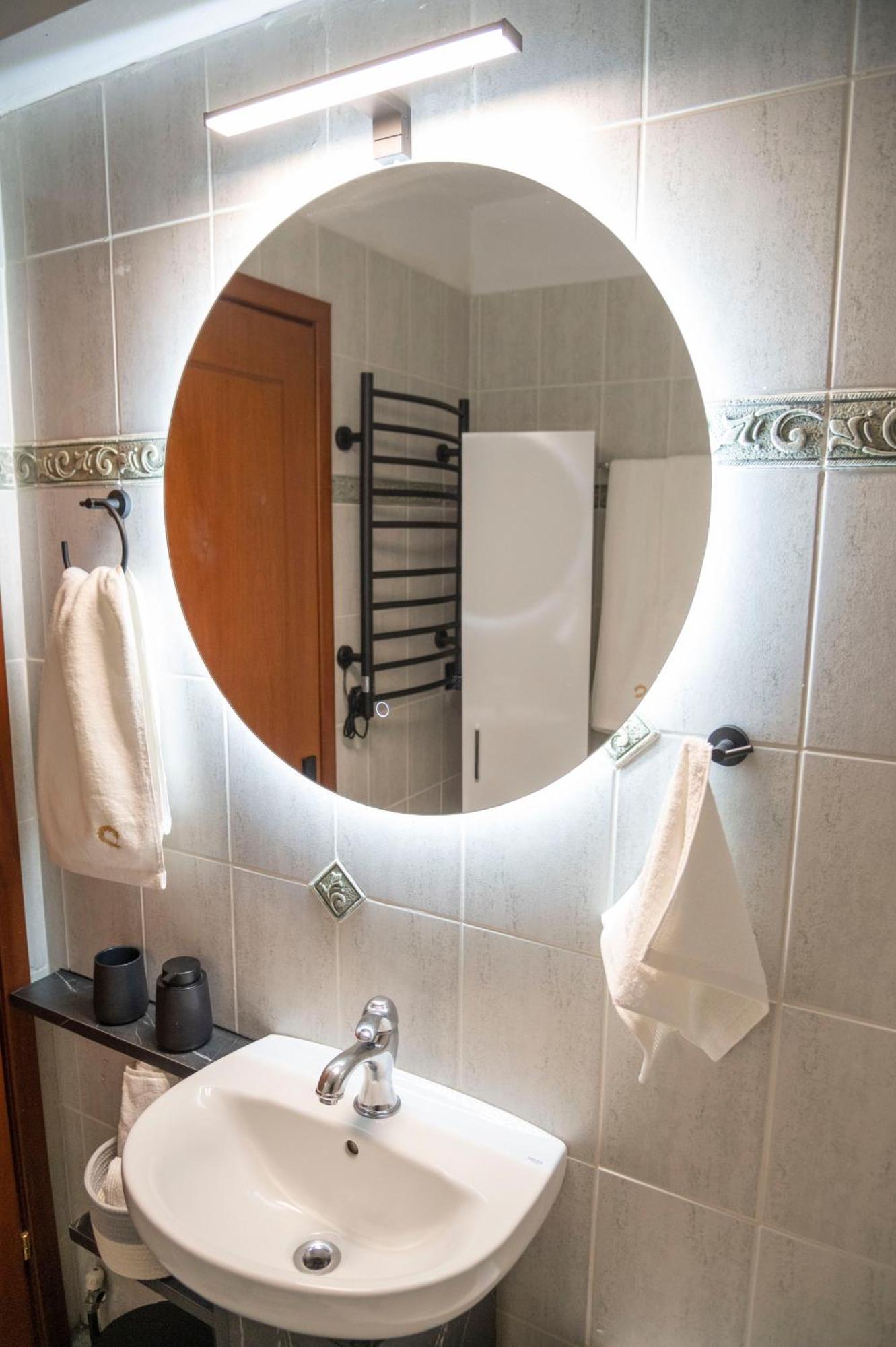 Apartment Seaview Luxury Alexandroupoli