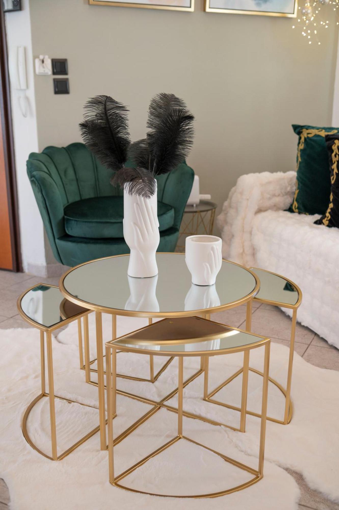 Seaview Luxury Apartment