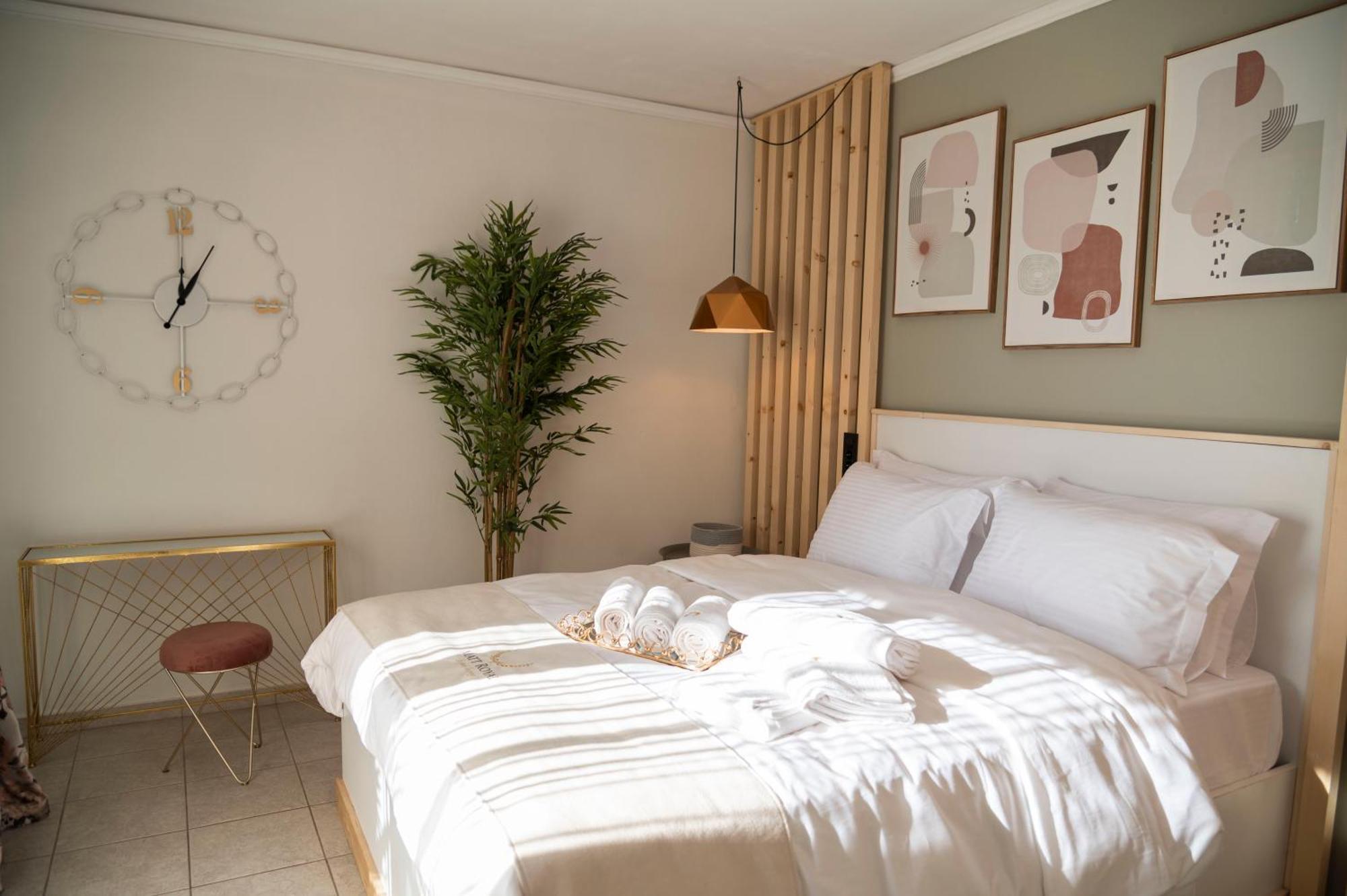 Apartment Seaview Luxury *